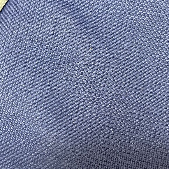 Wilson Tennis Racquet Bag Shoulder Strap & Handle Navy/Gray/White Racket Carrier - Picture 15 of 16